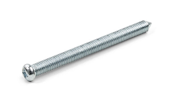 Bild på Habo Cylinderskruv 3 38mm Galv SB