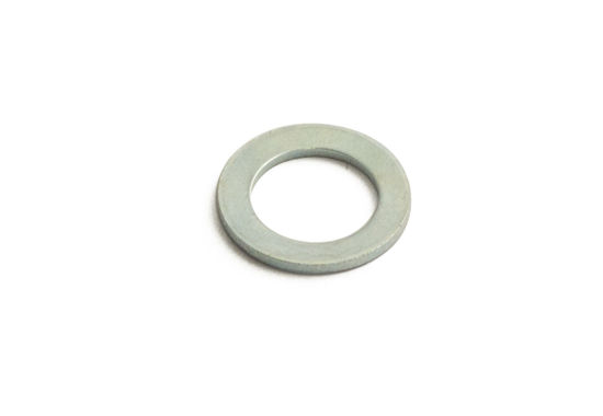Bild på Habo Slitring 250 9x14x1mm Galv SB