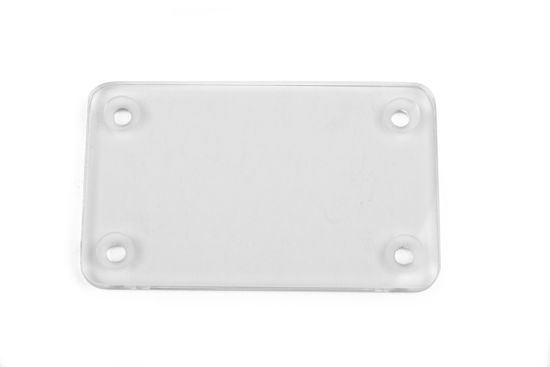Bild på Habo Tryckfördelare 100x60mm Plexi SB