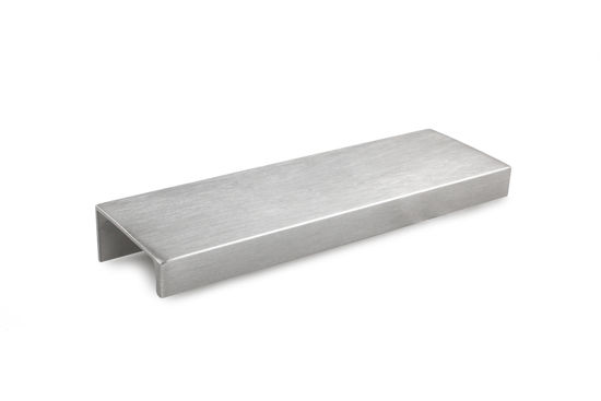 Bild på Habo Lådhandtag Ellen CC20 Borstad aluminium SB