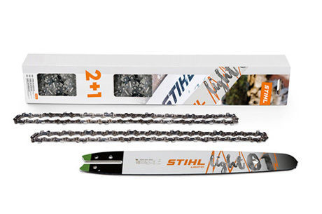Stihl Svärd- och kedjepaket L04 40cm RS Pro - tillbehör till