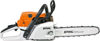 Bild på Stihl MS 241 C-M Motorsåg
