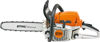 Bild på Stihl MS 241 C-M Motorsåg