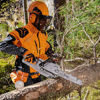 Bild på Stihl MS 241 C-M Motorsåg