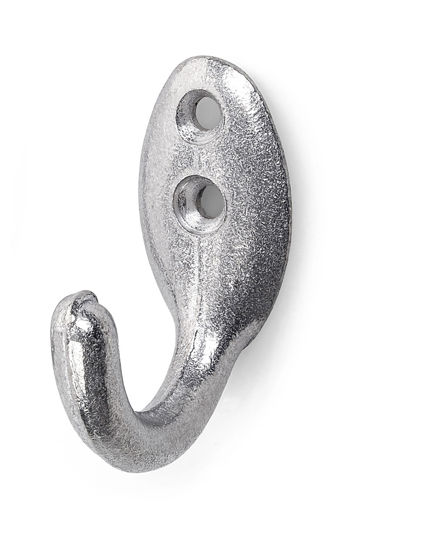 Bild på Habo Krok 141 Aluminium SB