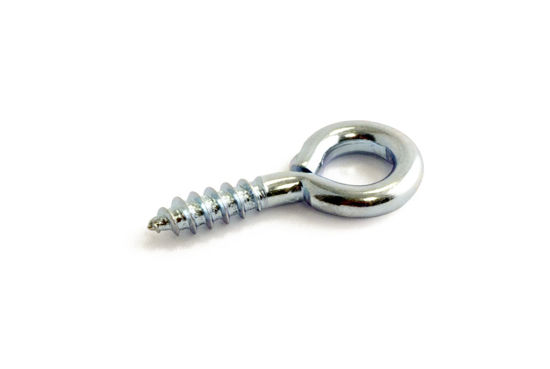 Bild på Habo Skruvögla 1 9x4mm Galv SB