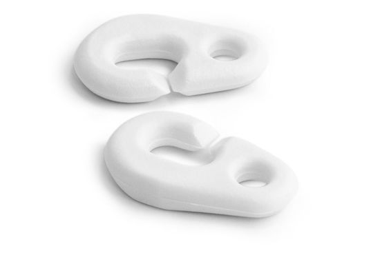 Bild på Habo Flaggclips Plast SB 2-P