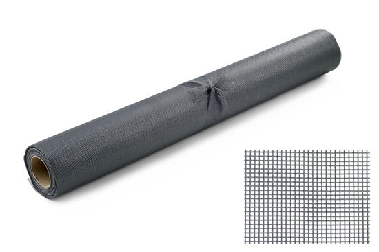 Bild på Habo Insektsnät Glasfiber 600mm 10m Rulle