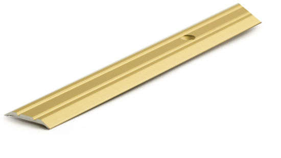 Bild på Habo Skarvlist A12 1000mm Guld SB