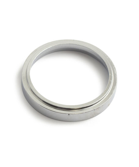 Bild på Habo Cylinderring Universal Extra Krom SB