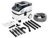 Festool Dammsugare CT 15 E-Set CLEANTEC