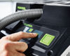 Festool Dammsugare CT 15 E-Set CLEANTEC
