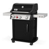 Spirit E-325S GBS Gasolgrill Black | toolab.se