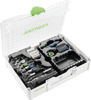 Festool Monteringspaketet SYS3 M 89 ORG CE-SORT