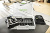 Festool Monteringspaketet SYS3 M 89 ORG CE-SORT