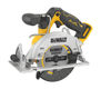 DeWalt DCS512NT Cirkelsåg 12V 140mm T-STAK (utan batterier)