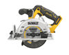 DeWalt DCS512NT Cirkelsåg 12V 140mm T-STAK (utan batterier)