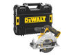 DeWalt DCS512NT Cirkelsåg 12V 140mm T-STAK (utan batterier)