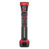 Milwaukee M18 HSAL-0 Arbetsbelysning på stativ 18V
