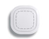 Houseguard smart brandvarnare + Wifi hub note