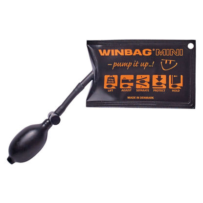 Winbag Winbag Mini ->70kg