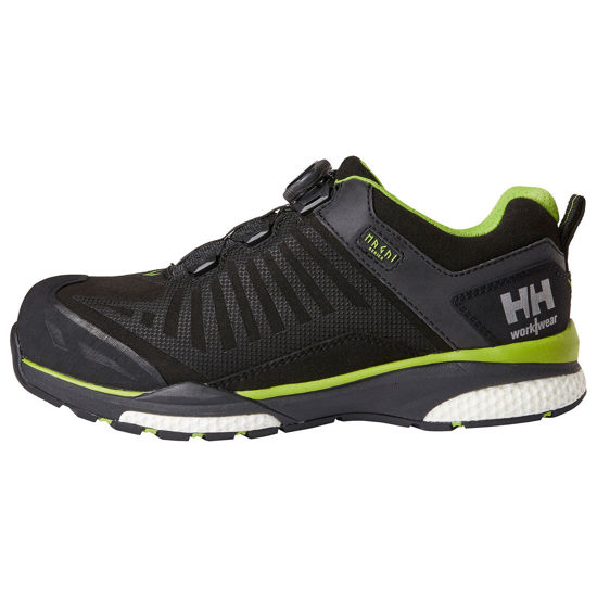 Bild på Helly Hansen 78241 Magni Low Skyddssko