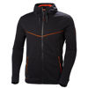 Helly Hansen Chelsea Evolution Hood 930 Svart