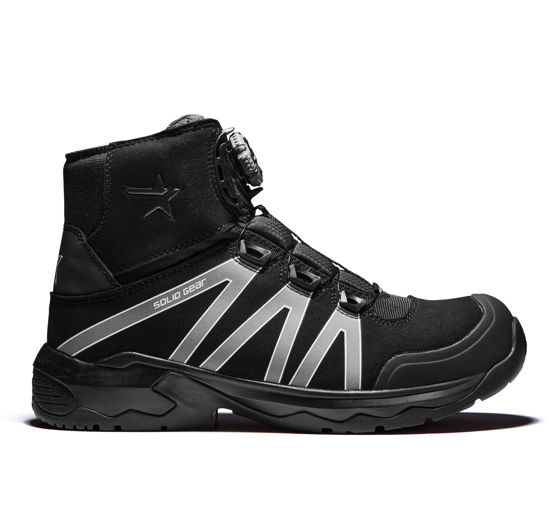Bild på Solid Gear Skyddskänga Onyx Mid