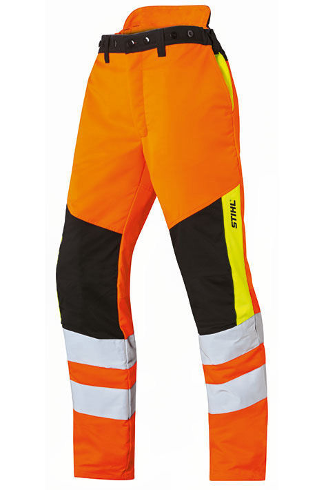 Stihl Såg- & varselskyddsbyxa Protect MS Stl S - med