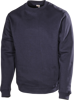 Lbrador Sweatshirt 637PB Marin OMNIO