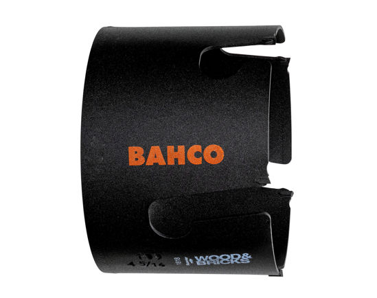 Bild på Bahco 3833 Hålsåg Superior 20-114mm