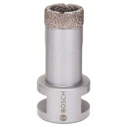 Bild på Bosch Diamanthålsåg 14-35mmmm M14 DRYSPEED