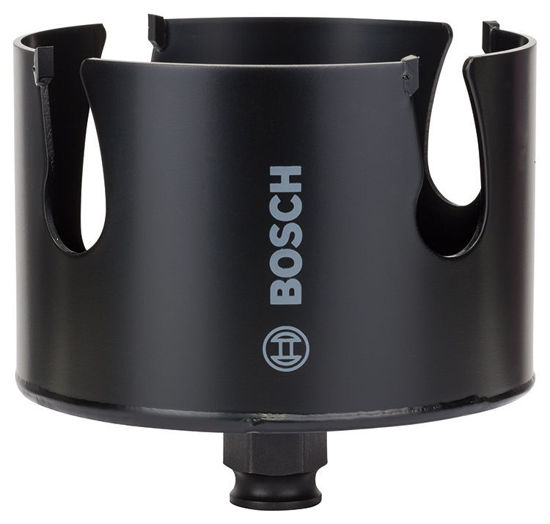 Bild på Bosch Hålsåg Speed Multi Quick-Change 19-127mm