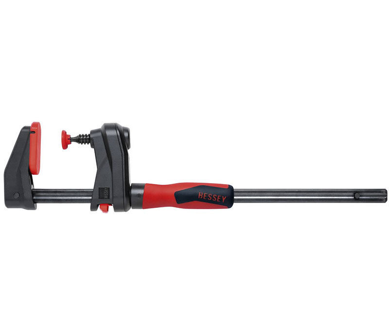 Bessey GK45 Skruvtving 450x60mm