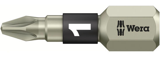 Bild på Wera Bits 3855/1 TS PZ 25MM