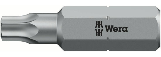 Bild på Wera Bits 867/1 Z TORX 100-P