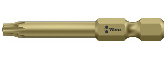 Bild på Wera Bits lång 867/4 Z HF TORX 50 mm