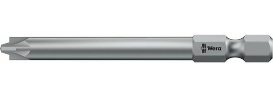 Bild på Wera Bits Plus-Minus 855/4 PZ 70mm