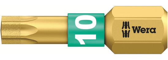 Bild på Wera Bits Torx 867/1 BDC TORX