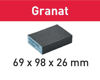 Festool Slipkloss 69x98x26 GR/6 Granat