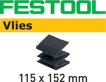 Bild på Festool Slipvlies 115x152 Vlies