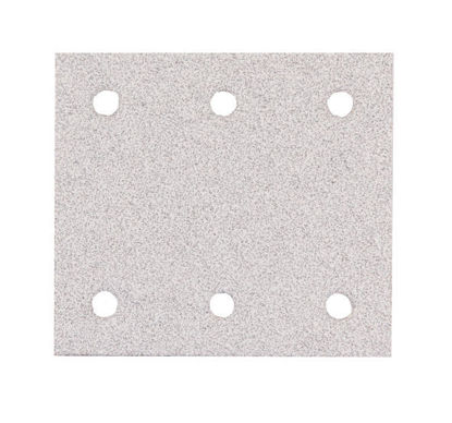 Bild på Makita Slippapper 10-P (114x102mm)