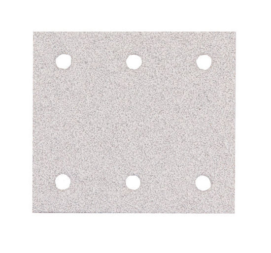 Bild på Makita Slippapper 10-P (114x102mm)