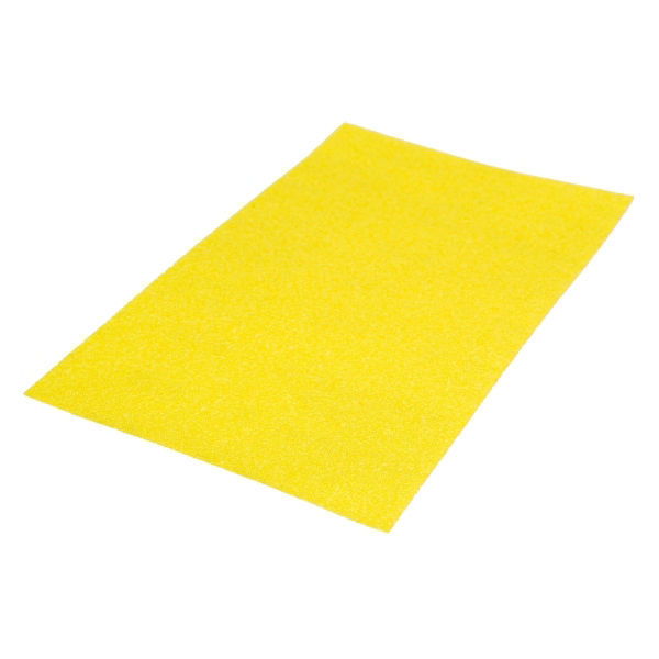 Mirka Slippapper GOLD 140x230mm P100 - material