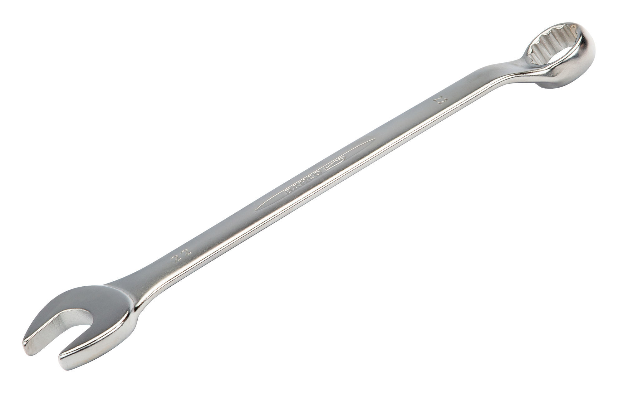 Bahco SB111M U-ringnyckel 50 mm - med