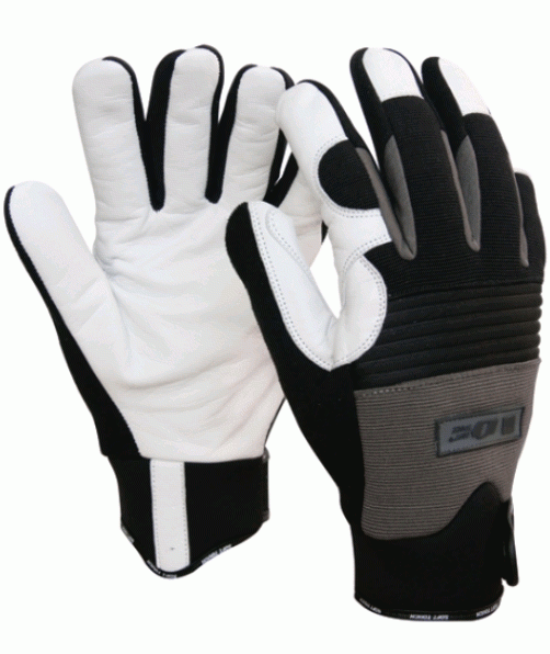 Soft Touch Vinterhandske Neo - med