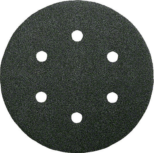 Bosch Slippapper 125mm K120SIC 5-P (Stenpapper) - slipa