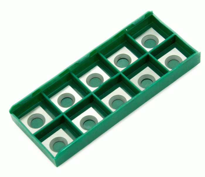 Metabo Skär till Lackfräs LF 724 (10-P) - plast