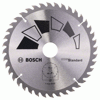 Bosch Cirkelsågsklinga 190mm 40T