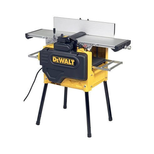 DeWalt D27300 Rikt- och planhyvel - precision